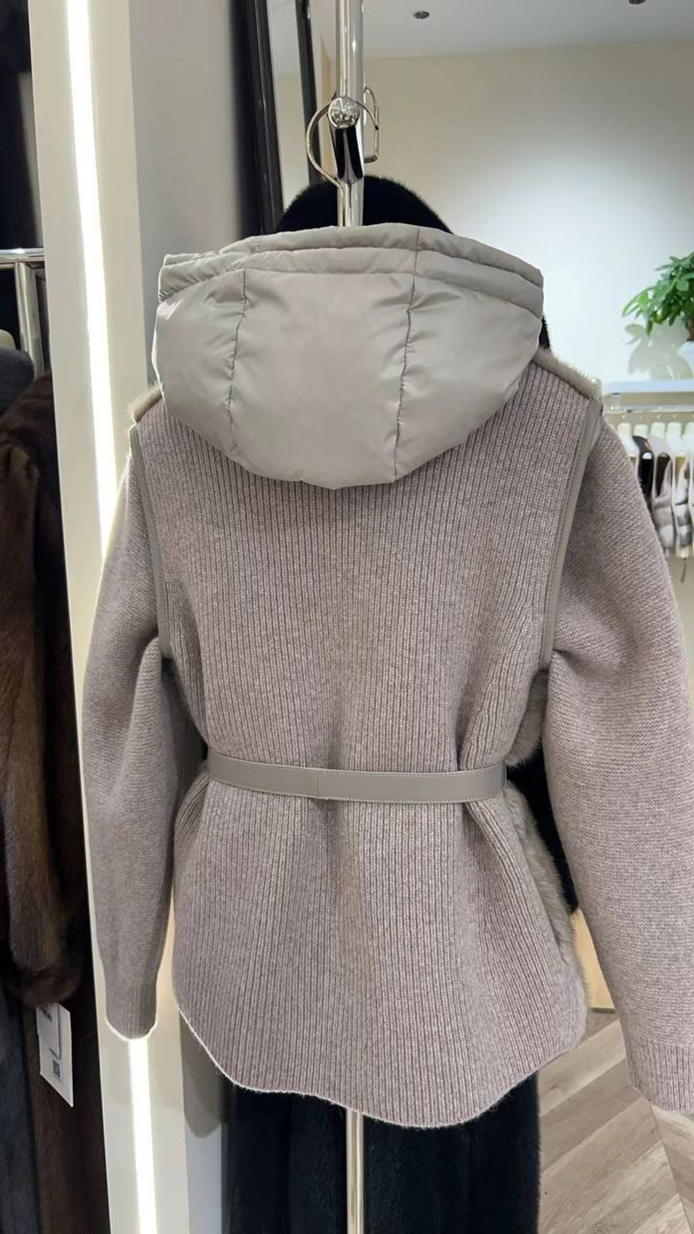 Жилет Loro Piana