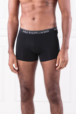 трусики-боксеры 3 шт. POLO RALPH LAUREN - черный(714835885)