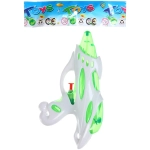 Водяной пистолет «Сквозь созвездия» 21*12 см, микс