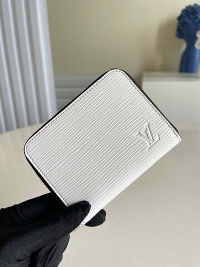 Louis Vuitton Zippy Coin Purse