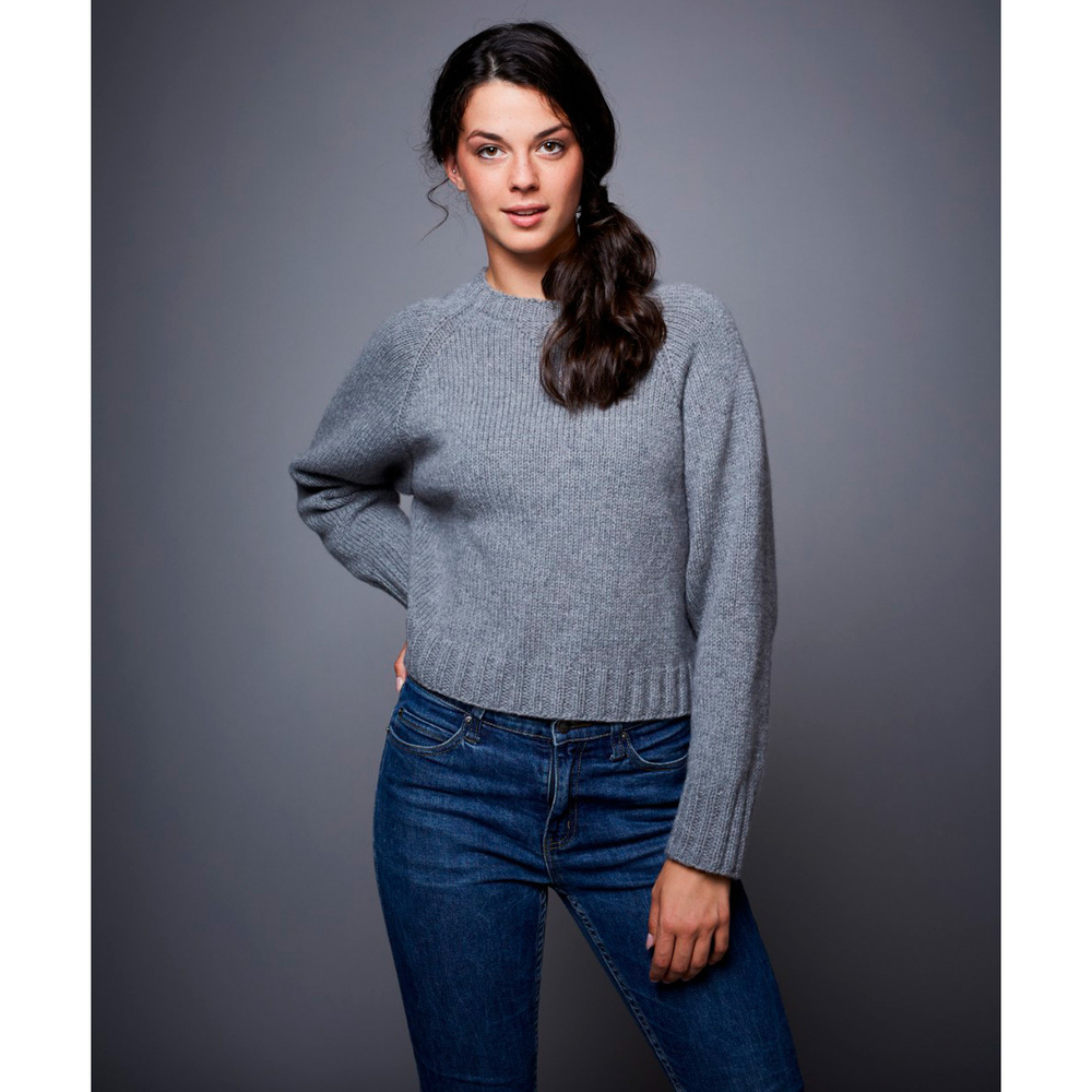 Журнал "Lamana basics" № 01