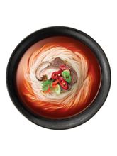 Лапша Daesang рисовая острая с пряным вкусом 92 г