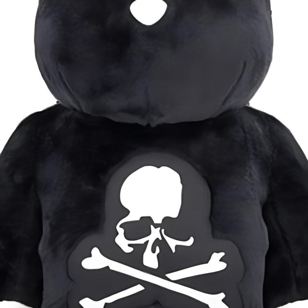 Дизайнерские игрушки BE@RBRICK 1000% mastermind JAPAN COSTUME Ver., BB-2024-0912