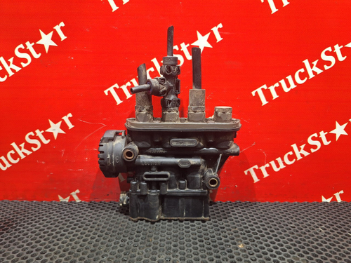 Кран уровня пола