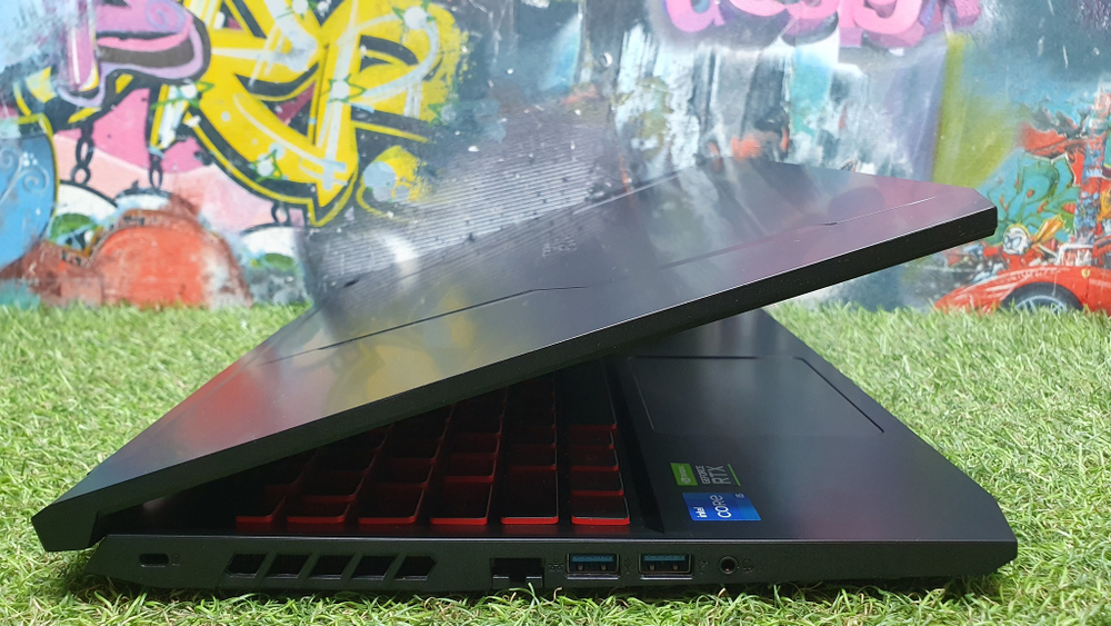 Игровой Acer i5-11/16Gb/RTX 3050 Ti 4Gb/144Hz/Nitro 5 AN515-57-51GK NH.QESER.003/Windows 10