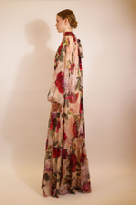 NISSA ПЛАТЬЕ NISSA