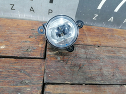 ПТФ передняя левая Haval M6 2 21-нв Б/У Оригинал 4116100XKZ9VA