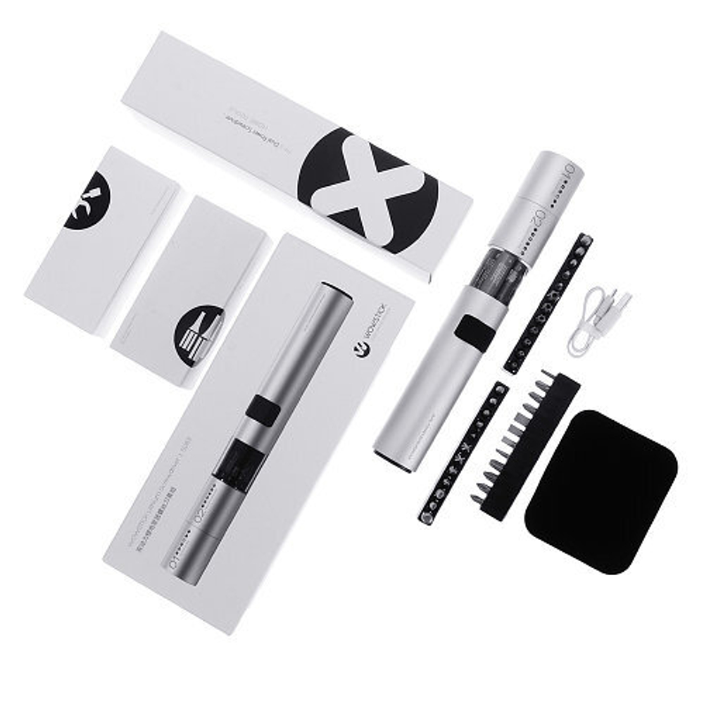 Отвертка Xiaomi WOWSTICK SD