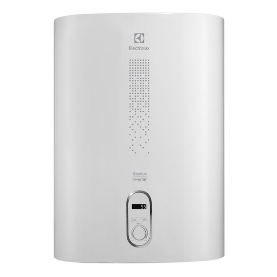 Водонагреватель Electrolux EWH 30 Gladius Inverter купить в Москве и Московской области по низкой цене с доставкой по России — (1) Водонагреватель Electrolux EWH 30 Gladius Inverter — (1)