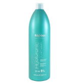 Kapous Professional Hyaluronic Acid Эмульсия окислительная Hyaluronic Cremoxon, 6%, кремообразная, 1050 мл