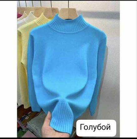 Свитер 6819926 Fabrika