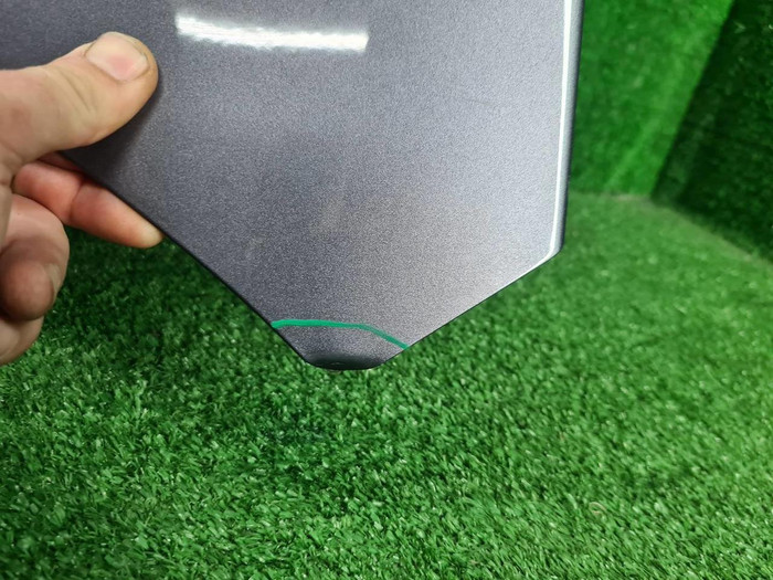 Капот Chery Tiggo 8 Pro (2021-н.в.)