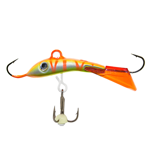 Балансир Spider Pro 10 6 гр. 35 мм 55