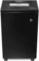 Уничтожитель бумаг ГЕЛЕОС УО55-7+