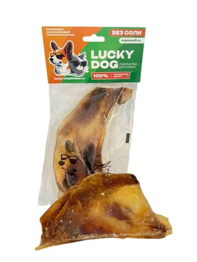 Lucky Dog хрящ малый 30г