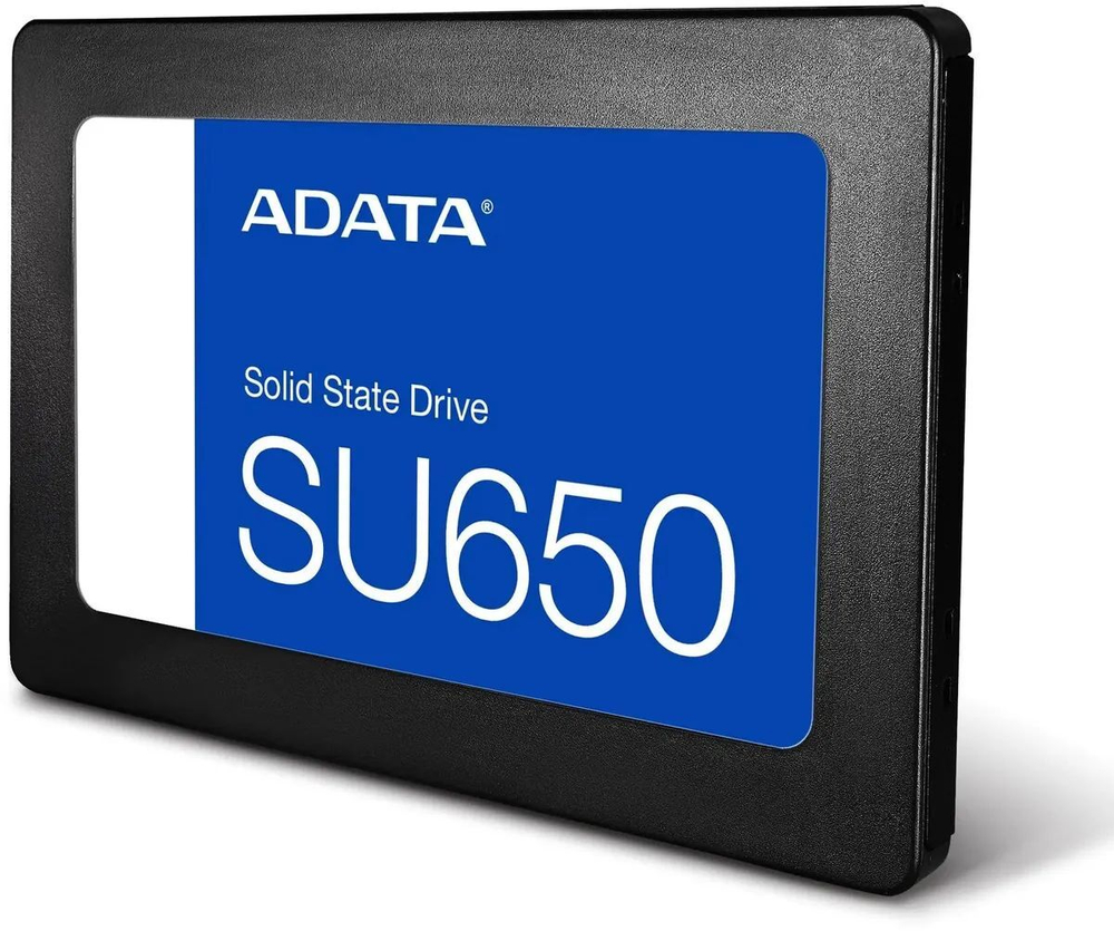 Накопитель SSD 2.5'' ADATA ASU650SS-480GT-R