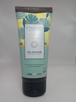 Гель для душа Бодрящий Цитрон Osmaé Vivifiant Cédrat, 100 мл