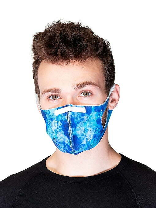 Маска многоразовая