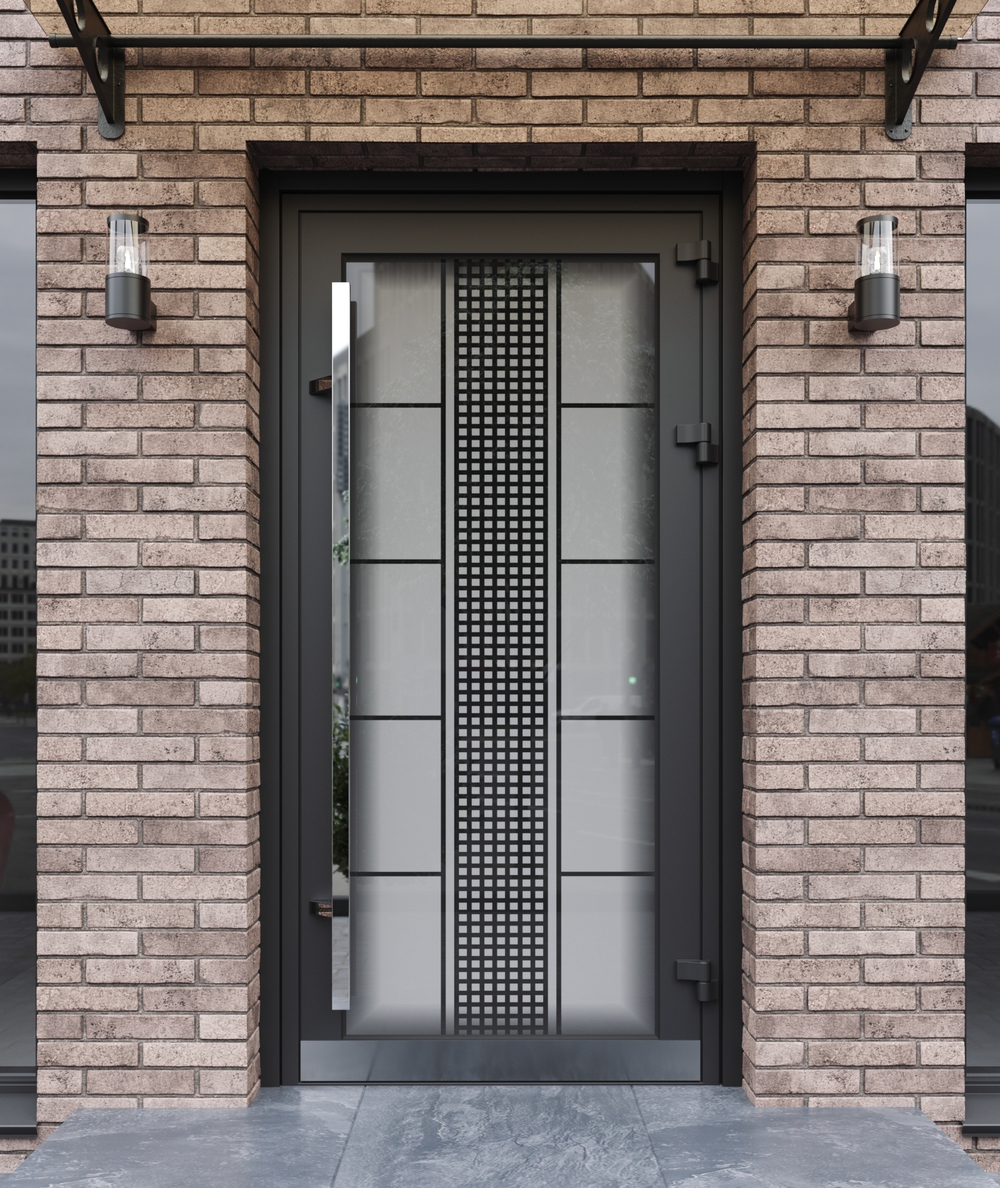 Арт. 40x20 Inox Premium 1шт