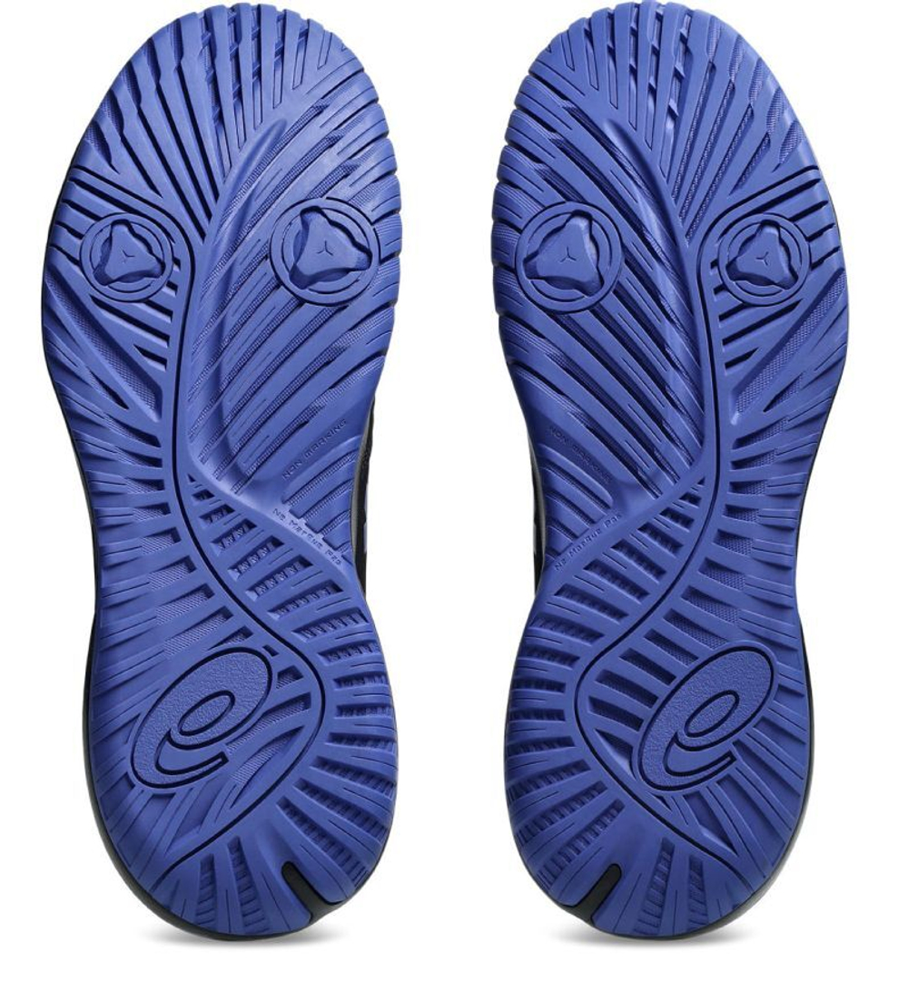 Мужские кроссовки теннисные Asics Gel-Challenger 15 - Размер 48