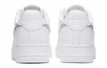 Кроссовки Nike Air Force 1 (Женская размерная сетка)