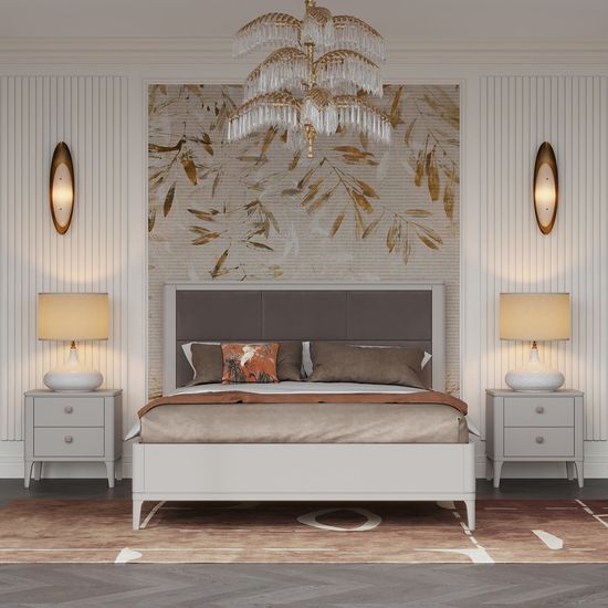 Прикроватная тумбочка ALBA, FRATELLI BARRI