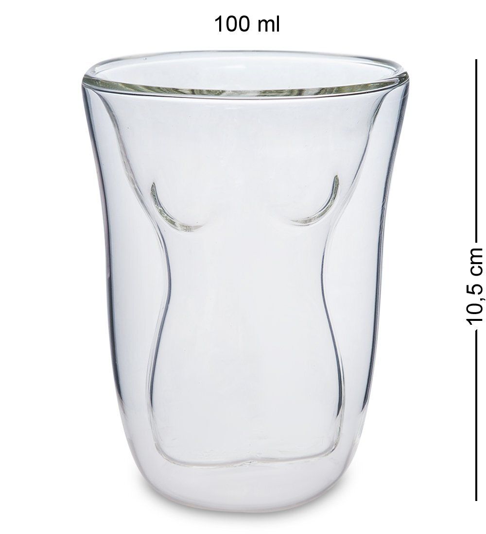 DN-53 Стакан «Силуэт»