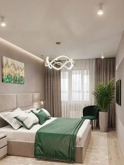 САТИНОВЫЙ /Натяжной потолок комплект 450*320, MSD Classic, своими руками