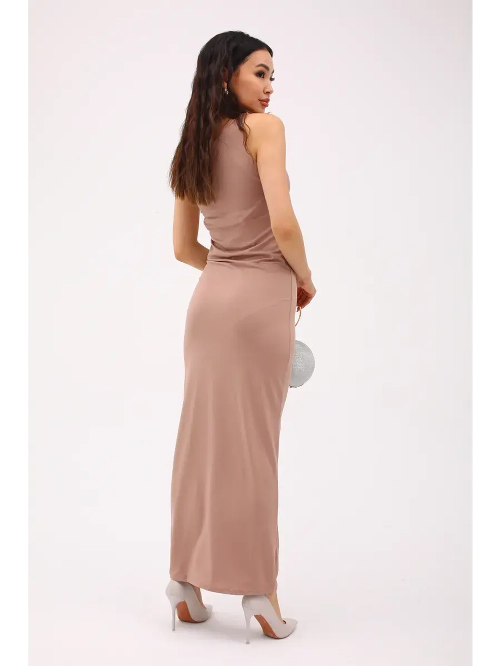 Платье летнее скимс облегающее