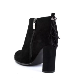 Женские Ботильоны PM shoes 28-173558-112