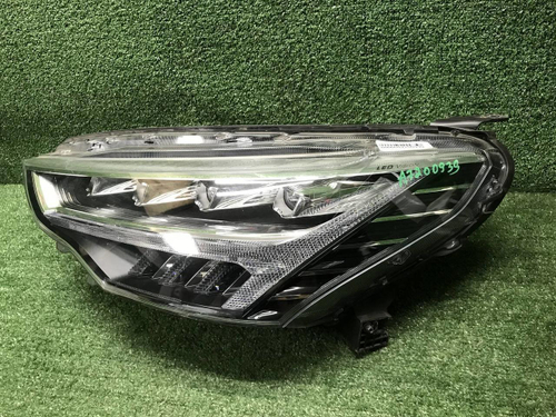 Фара левая Haval Jolion (2021-н.в.) LED