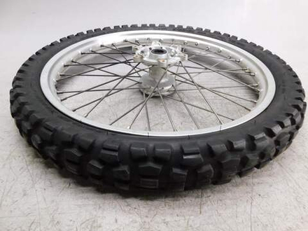 Колесо переднее Yamaha WR250R DG15J