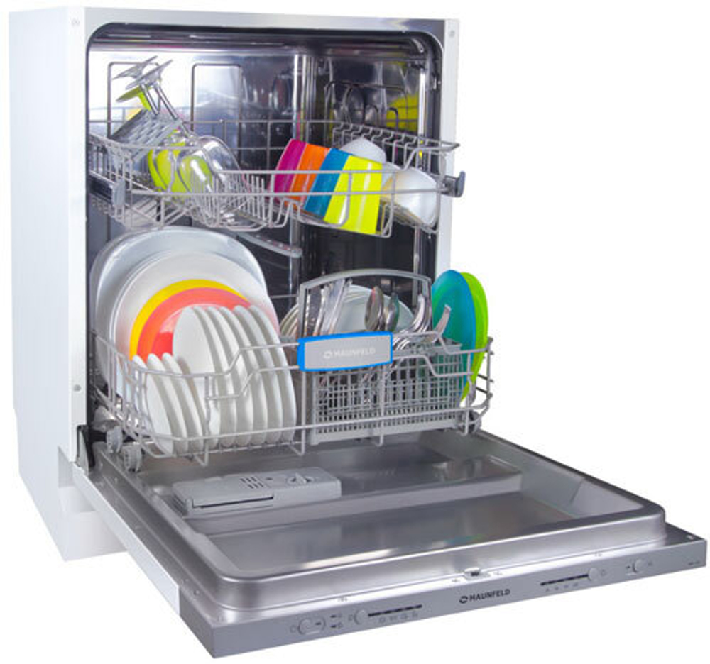 Встраиваемая посудомоечная машина Maunfeld MLP-12 S