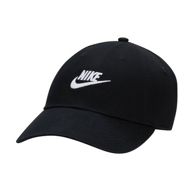 Кепка Nike Club Cap Black