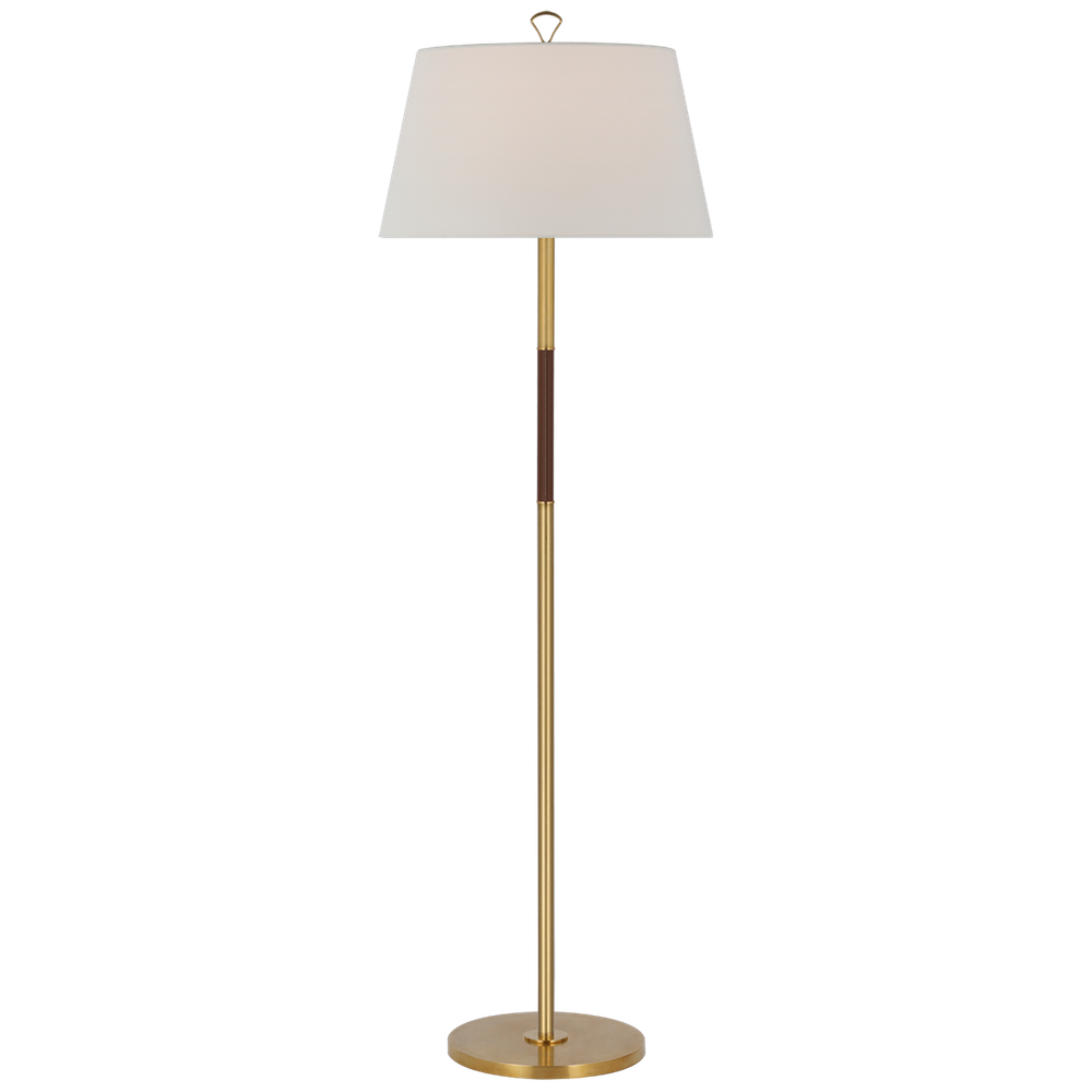 Напольный светильник Visual Comfort Griffin Large Floor Lamp