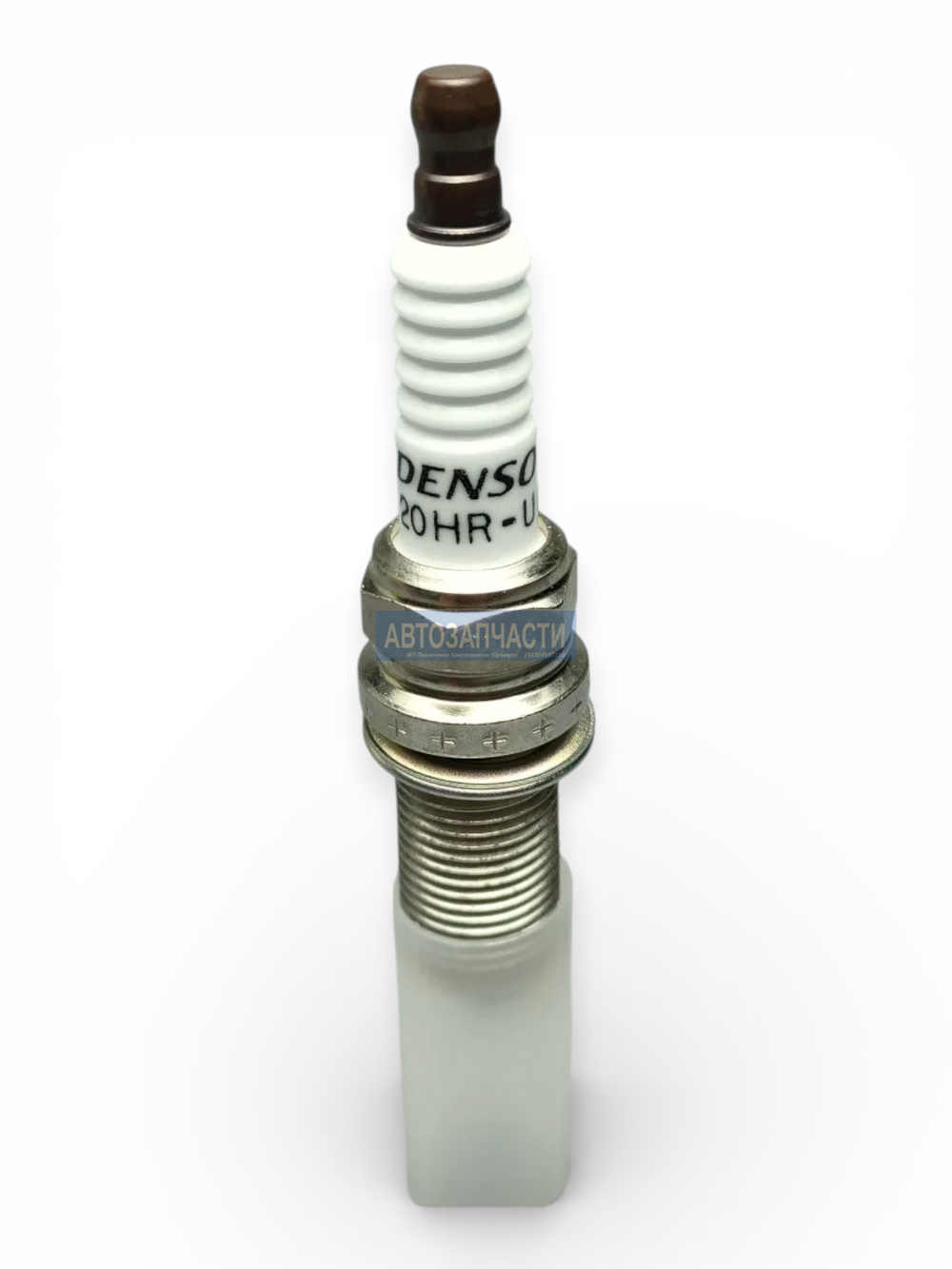 Свеча зажигания DENSO K20HRU11