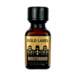 Попперс Gold Label Amsterdam 24 мл