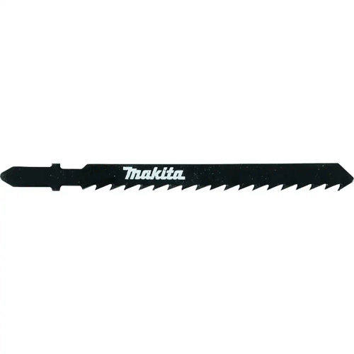 Лобзиковая пилка для дерева Fast 100х1,2х6TPI Makita D-34883