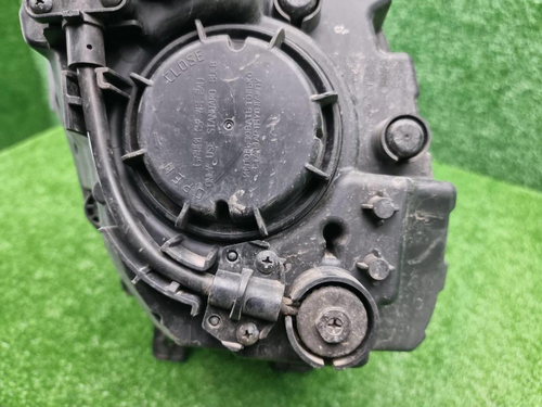 Фара правая Kia Soul 3 SK (2019-2022) галоген