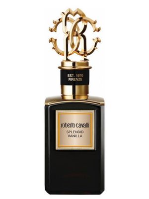 Roberto Cavalli Splendid Vanilla