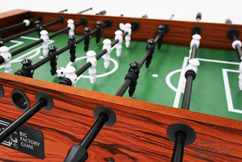 Настольный футбол / Кикер BFG Tournament Premium Exotic