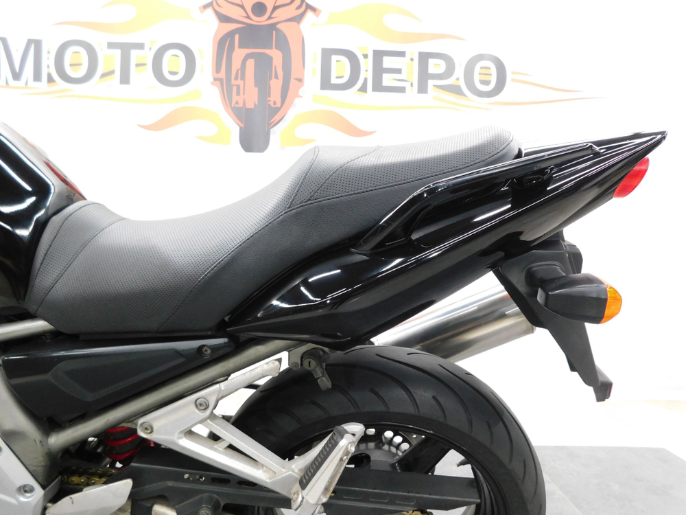 Yamaha FZS 1000 Fazer , 2001