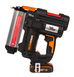 Аккумуляторный гвоздезабивной пистолет WORX WX842
