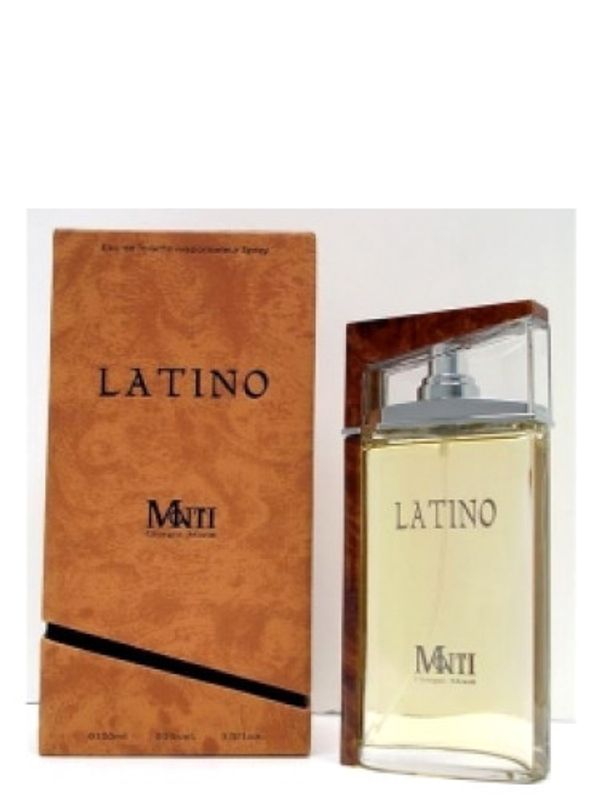 Giorgio Monti Latino