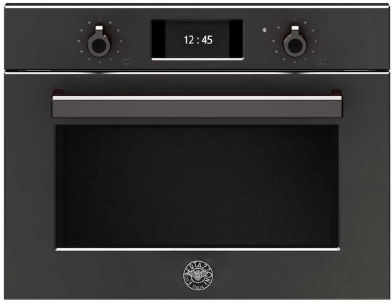Электрический духовой шкаф Bertazzoni F457 PRO VTN