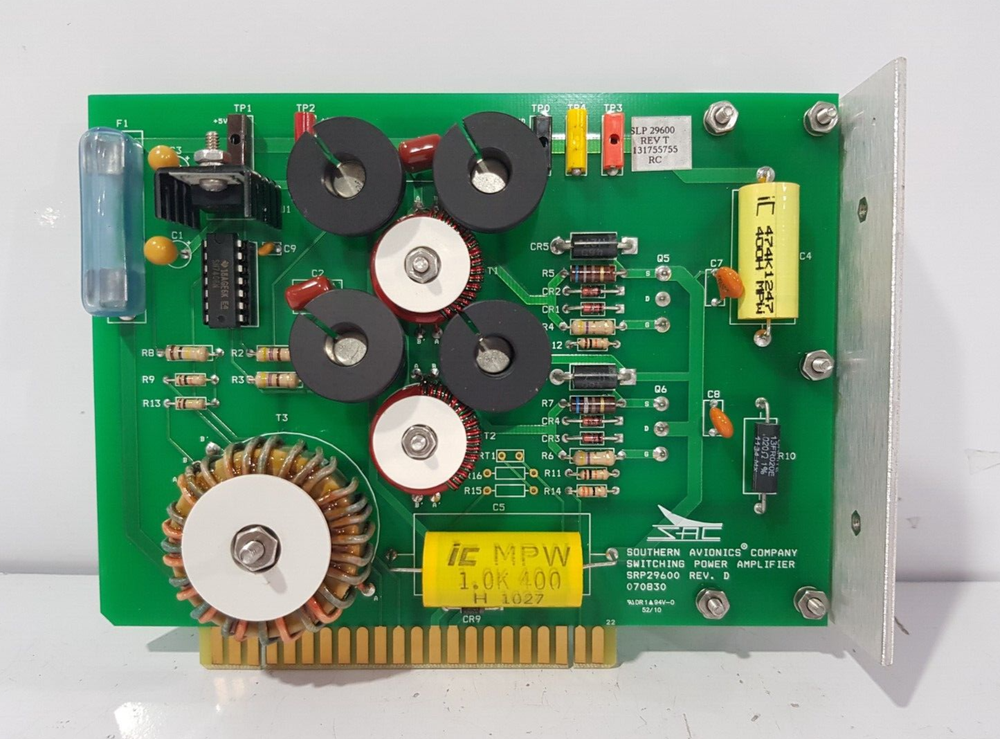SRP29600