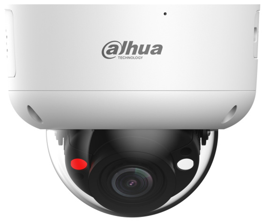 Видеокамера IP Dahua DH-IPC-HDBW3849R1P-ZAS-PV-S5