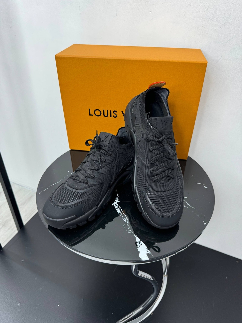 Кроссовки Louis Vuitton