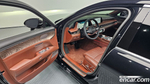 Genesis G90 (RS4) Бензин 3.5 Turbo AWD (12.2022)