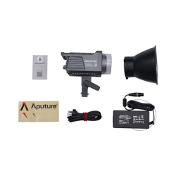 Осветитель Aputure Amaran 200D S